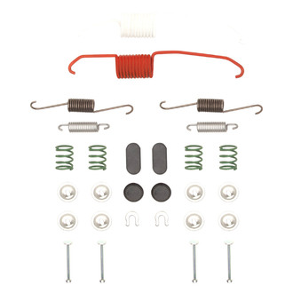 DFC® - Drum Brake Hardware Kit