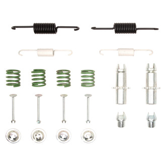DFC® - Rear Drum Brake Hardware Kit