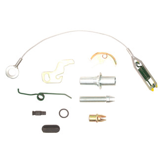 DFC® - Rear Passenger Side Drum Brake Adjuster Kit