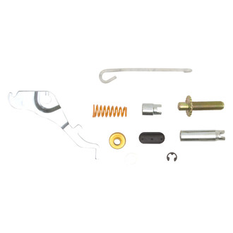DFC® - Rear Passenger Side Drum Brake Adjuster Kit
