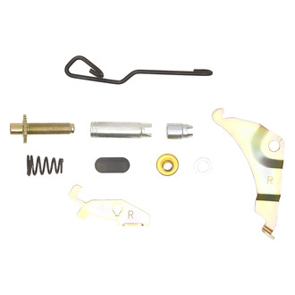 DFC® 372-48014 - Rear Passenger Side Drum Brake Adjuster Kit