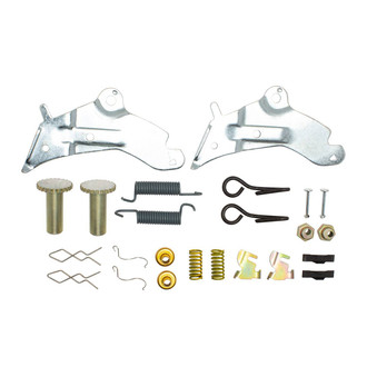 DFC® 372-48025 - Rear Passenger Side Drum Brake Adjuster Kit