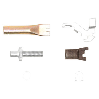 DFC® - Rear Driver Side Drum Brake Adjuster Kit