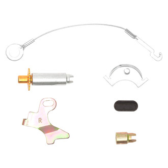 DFC® - Rear Passenger Side Drum Brake Adjuster Kit
