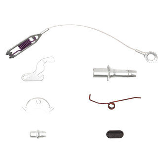 DFC® - Rear Passenger Side Drum Brake Adjuster Kit