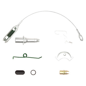 DFC® - Rear Passenger Side Drum Brake Adjuster Kit
