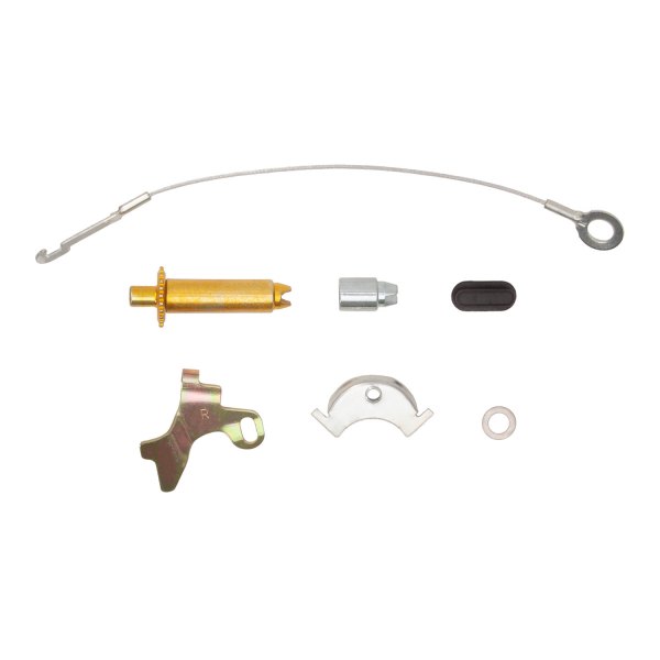 DFC® - Rear Passenger Side Drum Brake Adjuster Kit