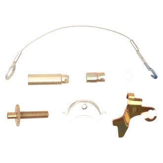 DFC® - Rear Passenger Side Drum Brake Adjuster Kit