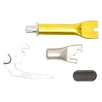 DFC® - Rear Passenger Side Drum Brake Adjuster Kit
