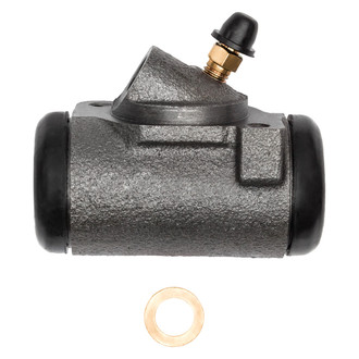 DFC® - Front Driver Side Drum Brake Wheel Cylinder