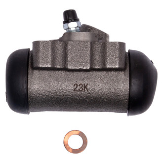 DFC® - Front Driver Side Drum Brake Wheel Cylinder