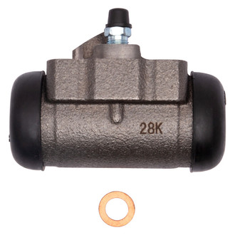 DFC® - Front Passenger Side Drum Brake Wheel Cylinder