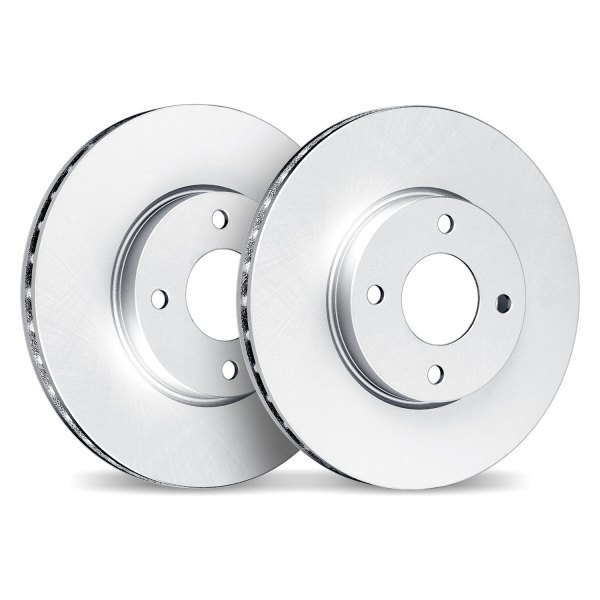 DFC® - GeoSpec® 2-Piece Front Brake Rotor Set