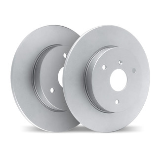 DFC® - GeoSpec® Front Brake Rotor Set