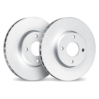 DFC® - GeoSpec® Front Brake Rotor Set