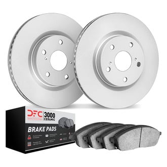 DFC® - GEO-KIT 3000 Plain Brake Kit