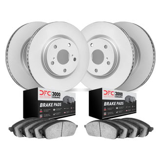 DFC® - GEO-KIT 3000 Plain Brake Kit
