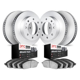 DFC® - GEO-KIT 5000 Plain Brake Kit