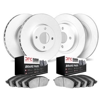 DFC® - GEO-KIT 5000 Plain Brake Kit