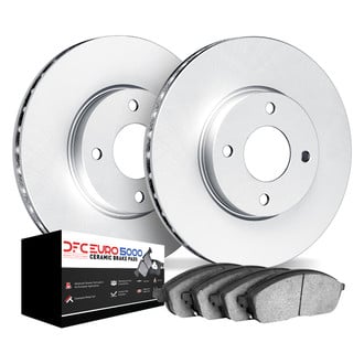 DFC® - EURO-KIT 5000 Plain Brake Kit