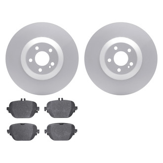 DFC® - EURO-KIT 5000 Plain Brake Kit