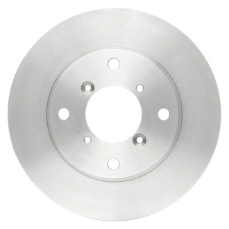 DFC® - Premium Vented Front Brake Rotor