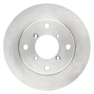 DFC® - Premium Solid Rear Brake Rotor