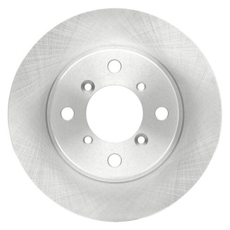 DFC® - Premium Vented Front Brake Rotor