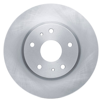 DFC® - Premium Plain Disc Brake Rotor