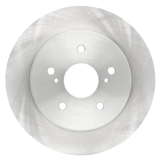 DFC® - Premium Solid Rear Brake Rotor