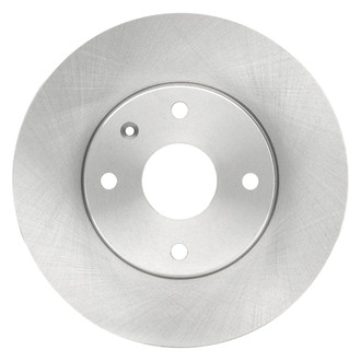 DFC® - Premium Plain Disc Brake Rotor