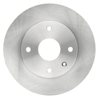 DFC® - Premium Plain Disc Brake Rotor