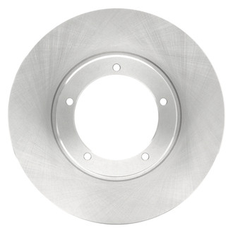 DFC® - Premium Plain Disc Brake Rotor