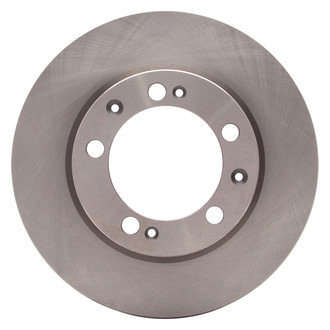 DFC® - Premium Vented Front Passenger Side Brake Rotor