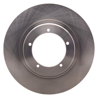 DFC® - Premium Vented Front Brake Rotor