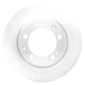 DFC® - Premium Plain Disc Brake Rotor