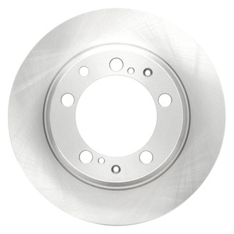 DFC® - Premium Vented Rear Brake Rotor
