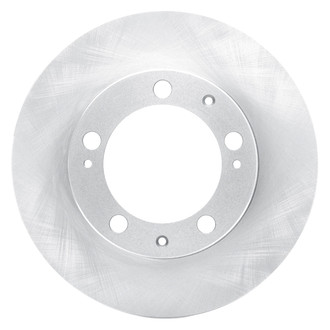DFC® - Premium Vented Front Brake Rotor