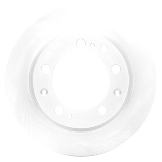 DFC® - Premium Vented Rear Brake Rotor