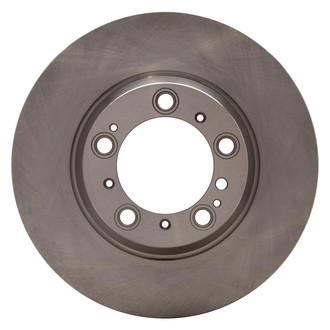DFC® - Premium Vented Rear Passenger Side Brake Rotor