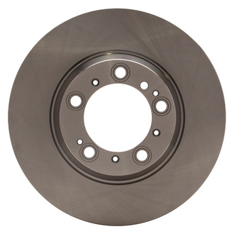 DFC® - Premium Vented Rear Brake Rotor