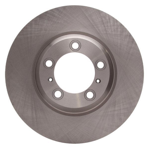 DFC® - Premium 1-Piece Front Brake Rotor