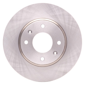 DFC® - Premium Vented Front Brake Rotor