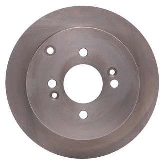 DFC® - Premium Solid Rear Brake Rotor