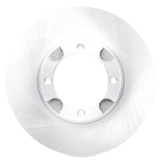 DFC® - Premium Vented Front Brake Rotor