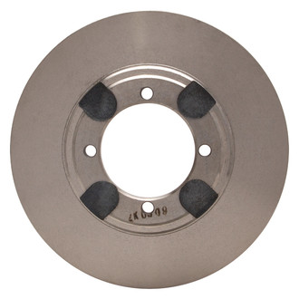 DFC® - Premium Vented Front Brake Rotor