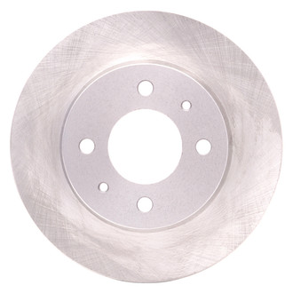 DFC® - Premium Vented Front Brake Rotor
