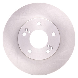 DFC® - Premium Vented Front Brake Rotor
