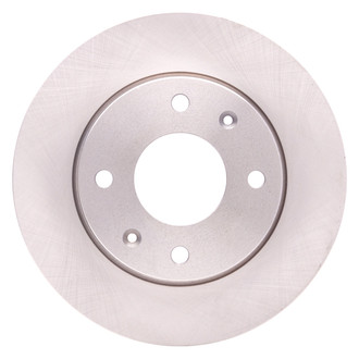 DFC® - Premium Vented Front Brake Rotor