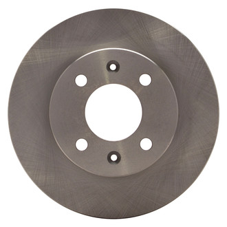 DFC® - Premium Vented Front Brake Rotor